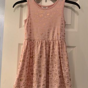 Little Girls BeBe Dress